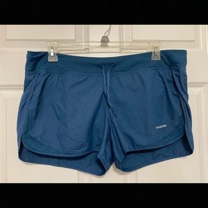 Patagonia Strider shorts